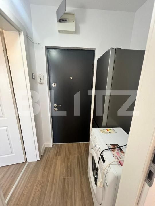 Garsonieră de vânzare Marasti - 188349AV | BLITZ Cluj-Napoca | Poza6