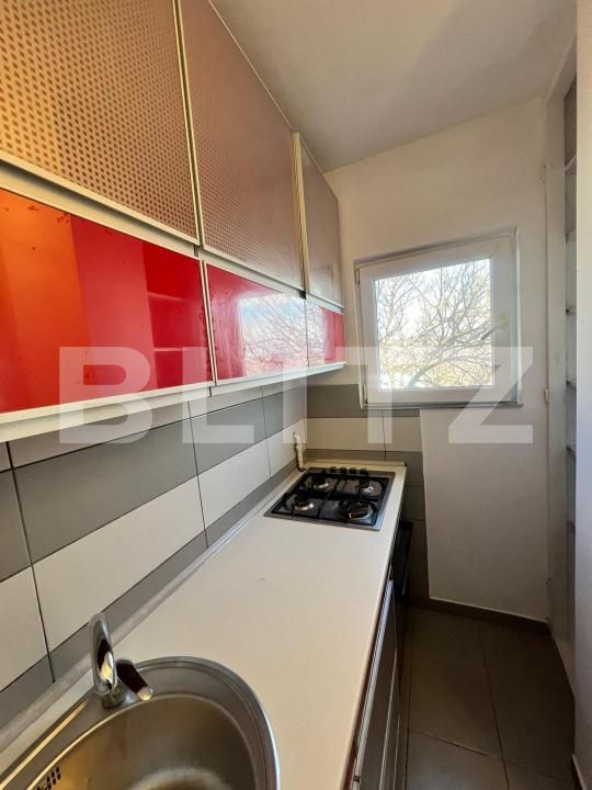 Garsonieră de vânzare Marasti - 188349AV | BLITZ Cluj-Napoca | Poza3