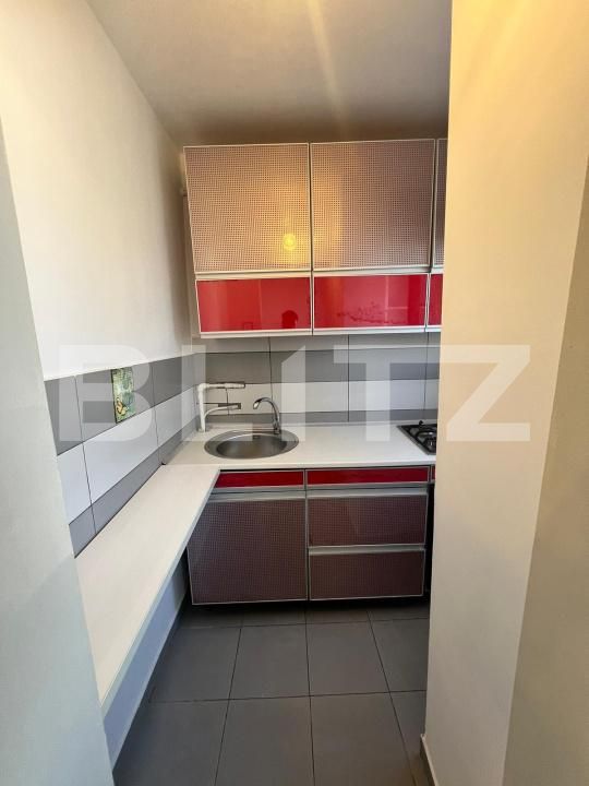 Garsonieră de vânzare Marasti - 188349AV | BLITZ Cluj-Napoca | Poza4