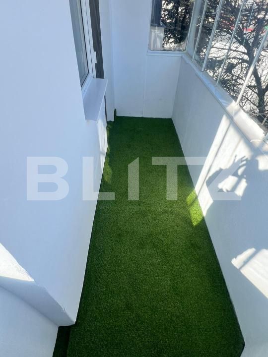 Garsonieră de vânzare Marasti - 188349AV | BLITZ Cluj-Napoca | Poza9