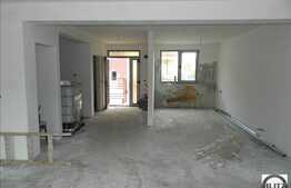 De vanzare duplex, 120 mp utili si teren 250 mp, P+E, Zona Terra.