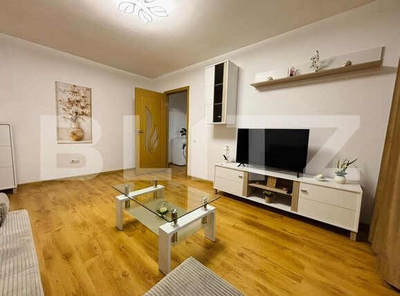 Apartament de închiriat 2 camere Centrul Civic - 188352AI | BLITZ Brașov | Poza3