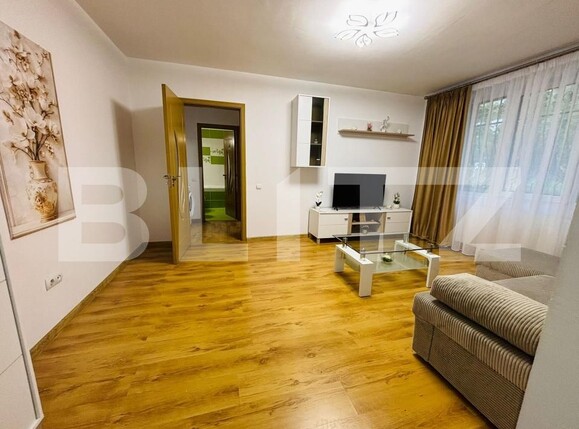 Apartament de închiriat 2 camere Centrul Civic - 188352AI | BLITZ Brașov | Poza5