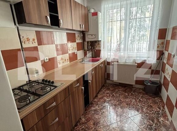 Apartament de închiriat 2 camere Centrul Civic - 188352AI | BLITZ Brașov | Poza7