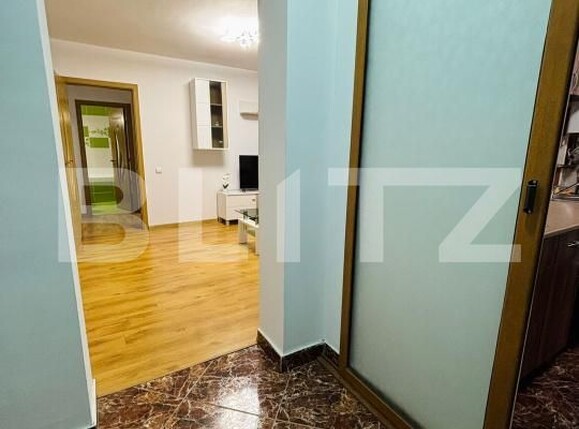 Apartament de închiriat 2 camere Centrul Civic - 188352AI | BLITZ Brașov | Poza15