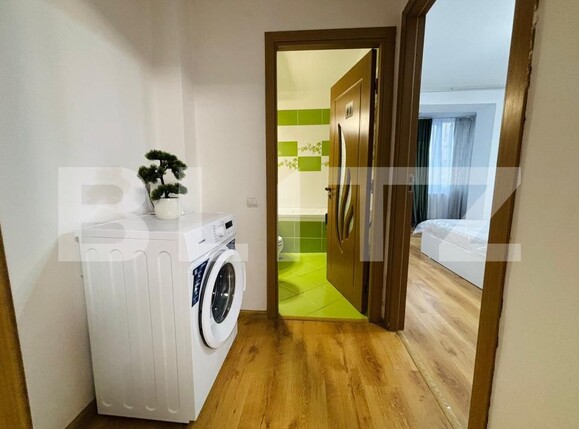 Apartament de închiriat 2 camere Centrul Civic - 188352AI | BLITZ Brașov | Poza16