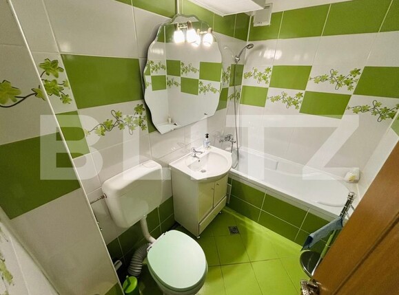 Apartament de închiriat 2 camere Centrul Civic - 188352AI | BLITZ Brașov | Poza14