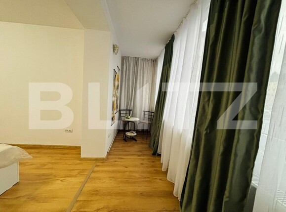 Apartament de închiriat 2 camere Centrul Civic - 188352AI | BLITZ Brașov | Poza8