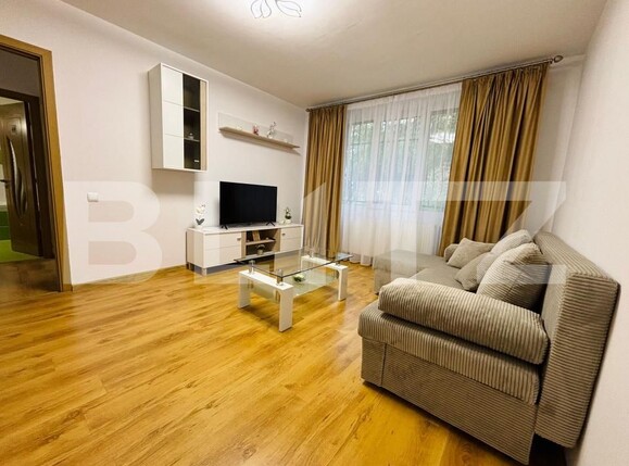 Apartament de închiriat 2 camere Centrul Civic - 188352AI | BLITZ Brașov | Poza2