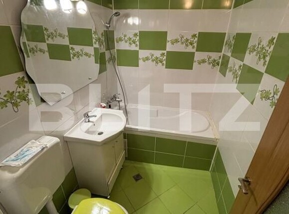 Apartament de închiriat 2 camere Centrul Civic - 188352AI | BLITZ Brașov | Poza9