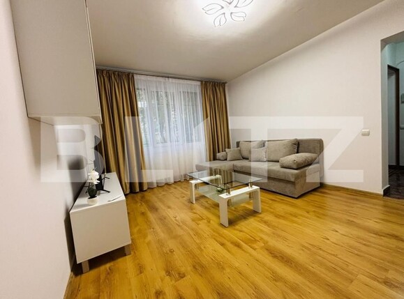 Apartament de închiriat 2 camere Centrul Civic - 188352AI | BLITZ Brașov | Poza4