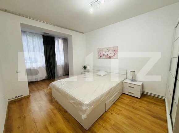 Apartament de închiriat 2 camere Centrul Civic - 188352AI | BLITZ Brașov | Poza6