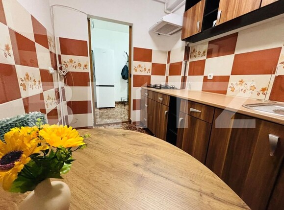 Apartament de închiriat 2 camere Centrul Civic - 188352AI | BLITZ Brașov | Poza12
