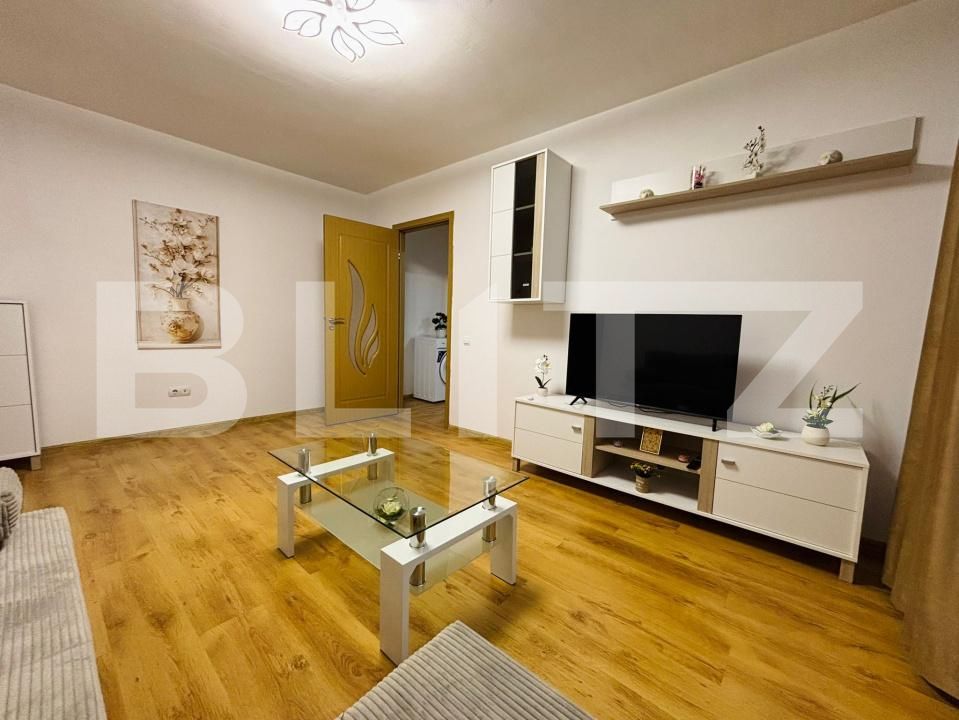 Apartament de închiriat 2 camere Centrul Civic - 188352AI | BLITZ Brașov | Poza3