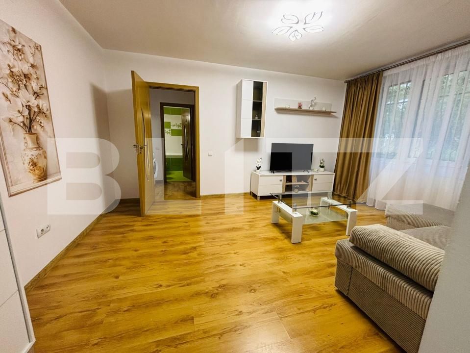 Apartament de închiriat 2 camere Centrul Civic - 188352AI | BLITZ Brașov | Poza5