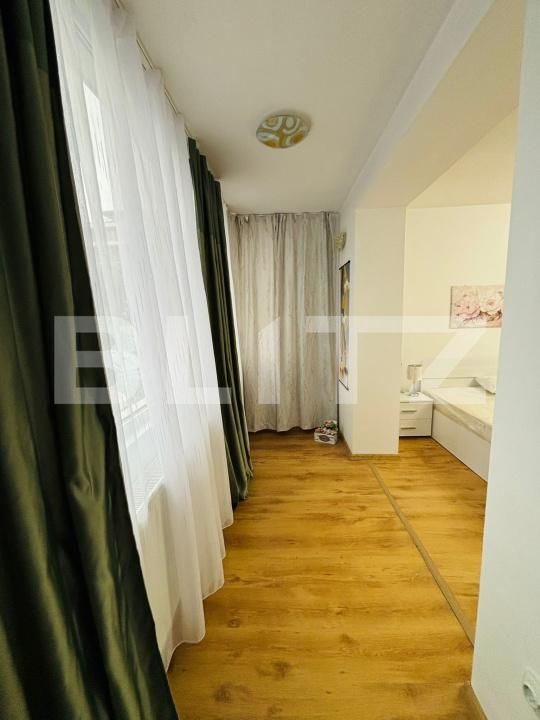Apartament de închiriat 2 camere Centrul Civic - 188352AI | BLITZ Brașov | Poza10