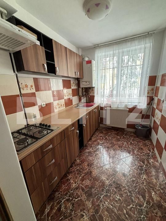 Apartament de închiriat 2 camere Centrul Civic - 188352AI | BLITZ Brașov | Poza7