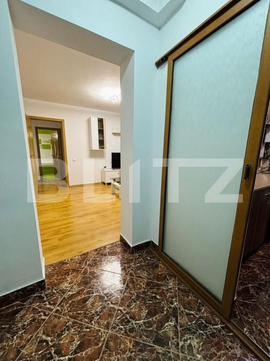 Apartament de închiriat 2 camere Centrul Civic - 188352AI | BLITZ Brașov | Poza15