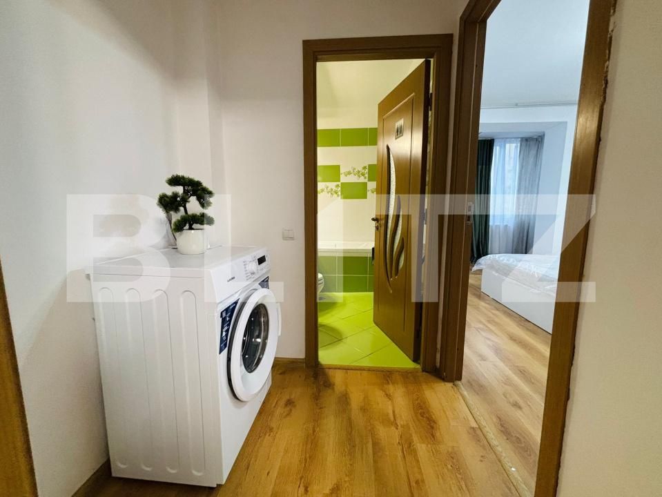 Apartament de închiriat 2 camere Centrul Civic - 188352AI | BLITZ Brașov | Poza16