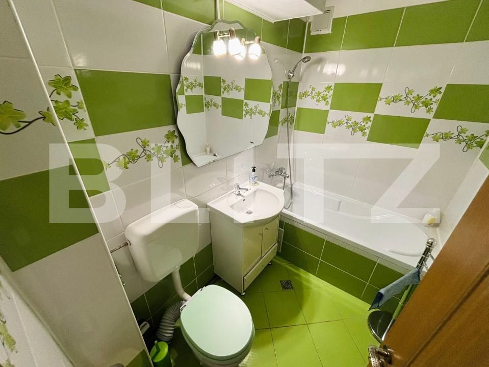 Apartament de închiriat 2 camere Centrul Civic - 188352AI | BLITZ Brașov | Poza14