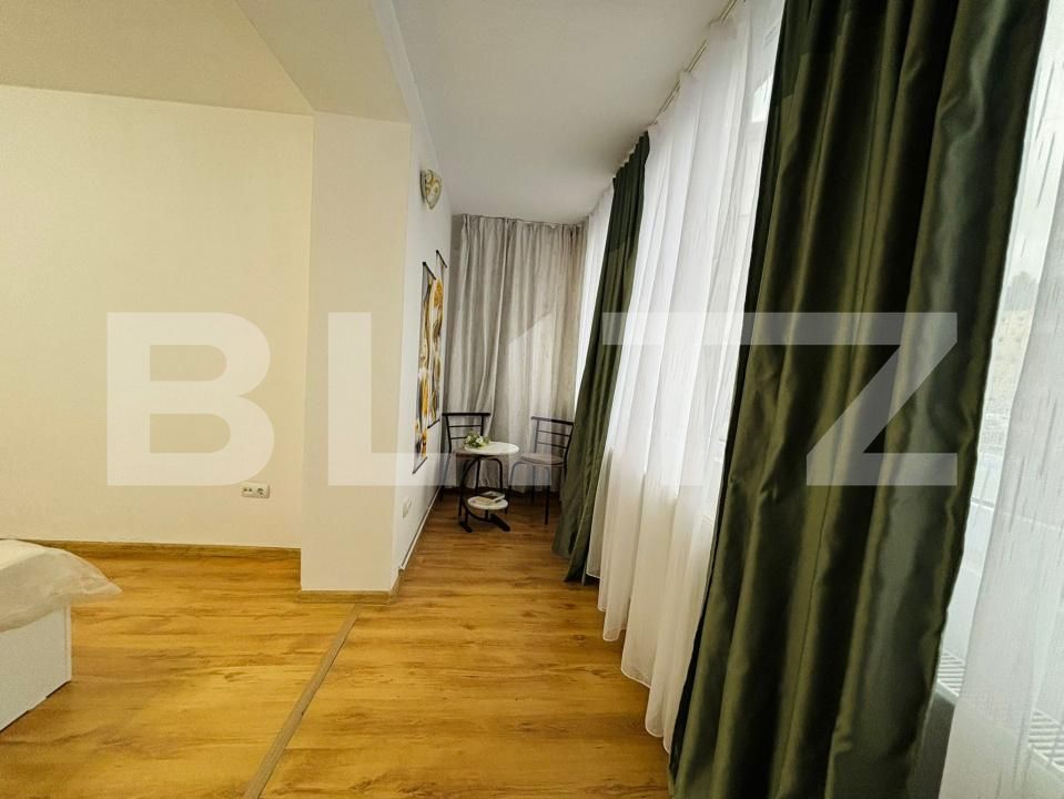 Apartament de închiriat 2 camere Centrul Civic - 188352AI | BLITZ Brașov | Poza8