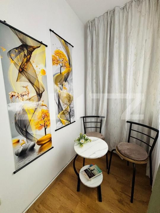 Apartament de închiriat 2 camere Centrul Civic - 188352AI | BLITZ Brașov | Poza9