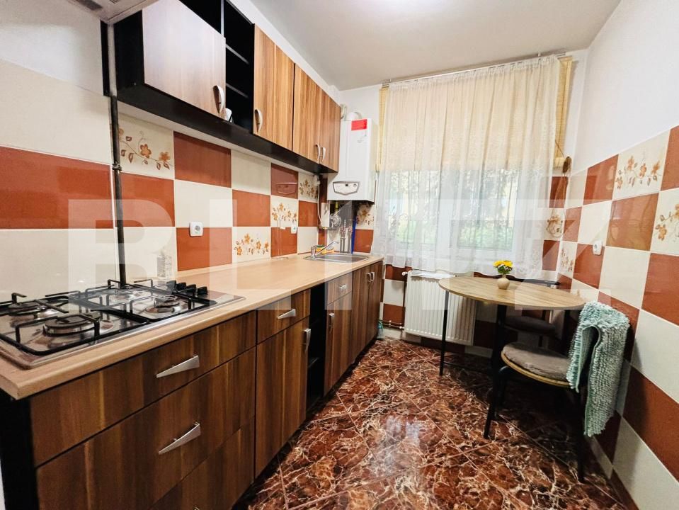 Apartament de închiriat 2 camere Centrul Civic - 188352AI | BLITZ Brașov | Poza11