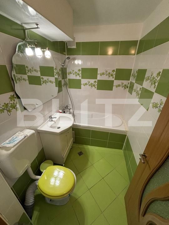 Apartament de închiriat 2 camere Centrul Civic - 188352AI | BLITZ Brașov | Poza9