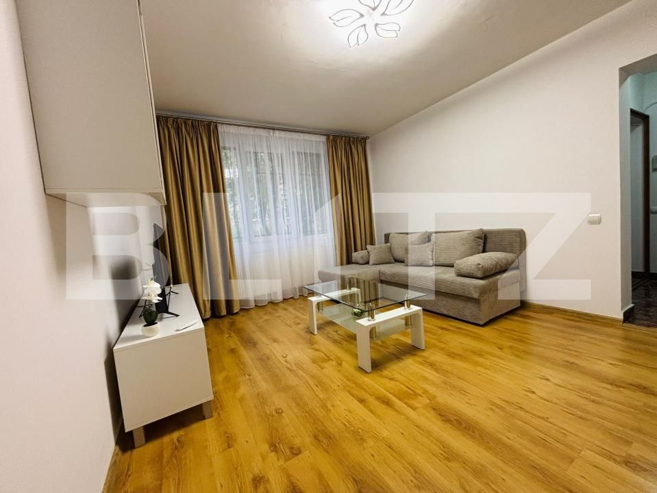 Apartament de închiriat 2 camere Centrul Civic - 188352AI | BLITZ Brașov | Poza4