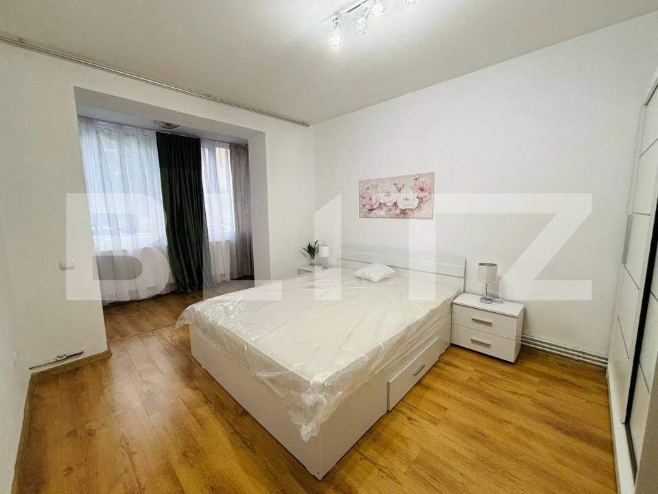 Apartament de închiriat 2 camere Centrul Civic - 188352AI | BLITZ Brașov | Poza6