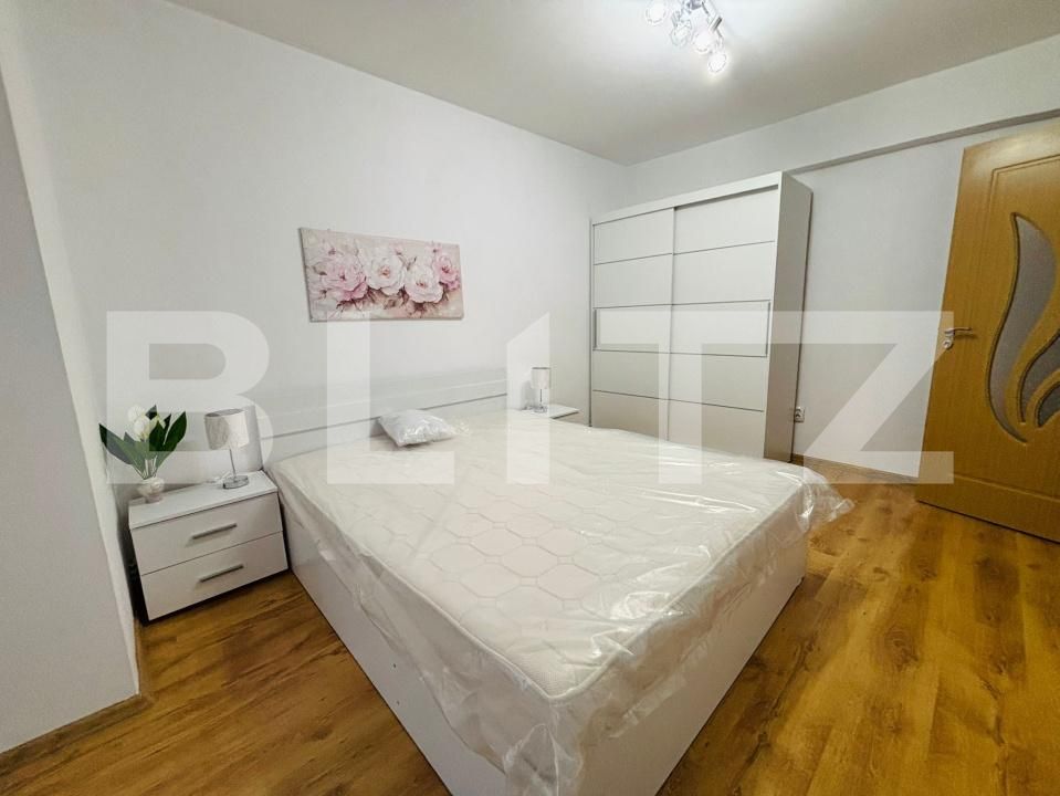 Apartament de închiriat 2 camere Centrul Civic - 188352AI | BLITZ Brașov | Poza7