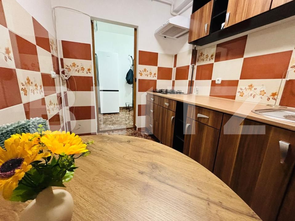 Apartament de închiriat 2 camere Centrul Civic - 188352AI | BLITZ Brașov | Poza12