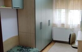 Apartament 4 camere, 80 mp, decomandat, etaj intermediar, Manastur