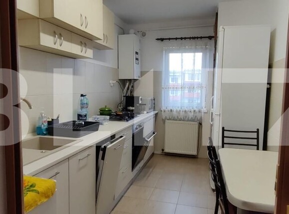 Apartament de vânzare 4 camere Manastur - 188354AV | BLITZ Cluj-Napoca | Poza2