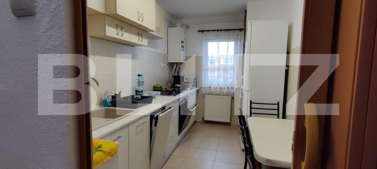 Apartament de vânzare 4 camere Manastur - 188354AV | BLITZ Cluj-Napoca | Poza2