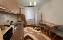Apartament 2 camere, zona Hotel Royal, Gheorgheni