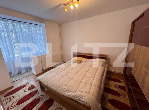 Apartament de închiriat 2 camere Gheorgheni - 188358AI | BLITZ Cluj-Napoca | Poza1