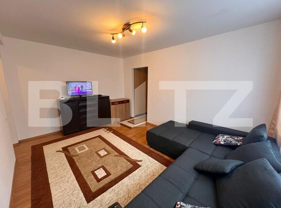 Apartament de închiriat 2 camere Gheorgheni - 188358AI | BLITZ Cluj-Napoca | Poza4