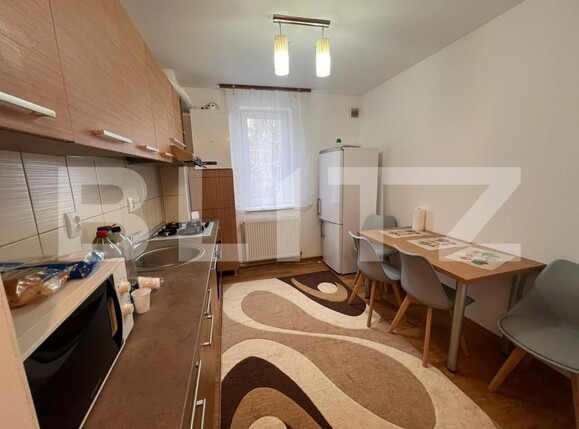 Apartament de închiriat 2 camere Gheorgheni - 188358AI | BLITZ Cluj-Napoca | Poza5
