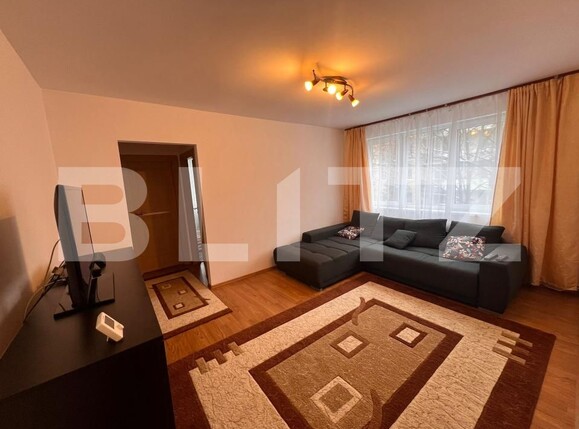 Apartament de închiriat 2 camere Gheorgheni - 188358AI | BLITZ Cluj-Napoca | Poza3