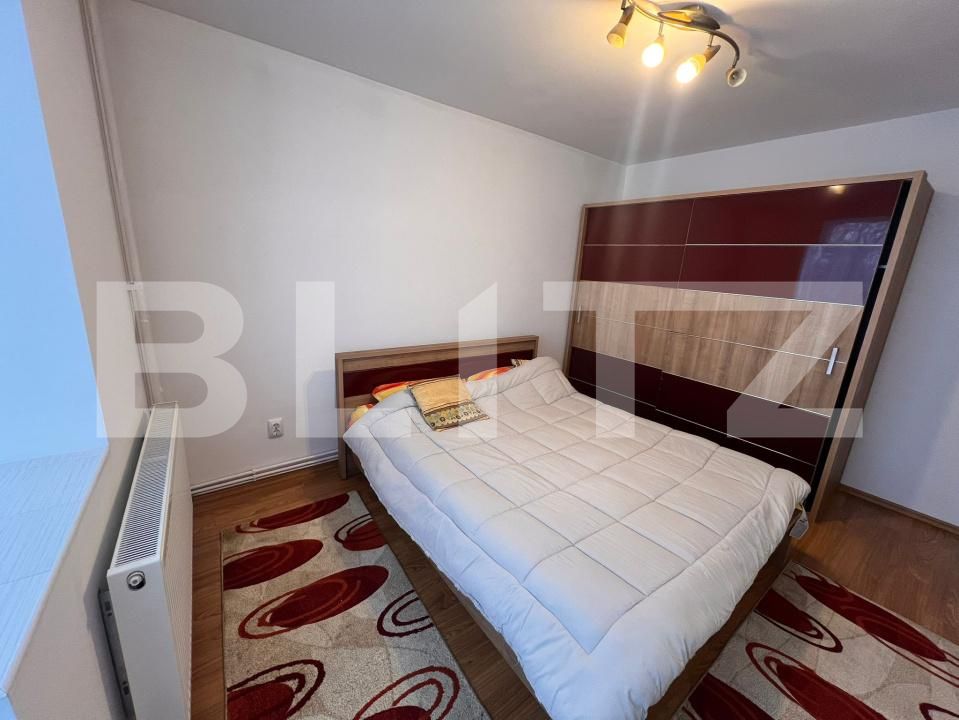 Apartament de închiriat 2 camere Gheorgheni - 188358AI | BLITZ Cluj-Napoca | Poza2