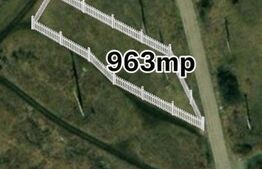 Teren de vânzare Iris - 130075TV | BLITZ Cluj-Napoca | Poza2