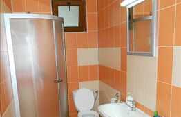 Casa S+P+M. 170 mp utili cu garaj si gradina amenajata