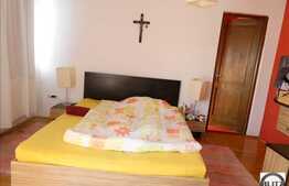 Casa S+P+M. 170 mp utili cu garaj si gradina amenajata