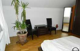 Casa S+P+M. 170 mp utili cu garaj si gradina amenajata