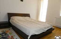 Casa S+P+M. 170 mp utili cu garaj si gradina amenajata