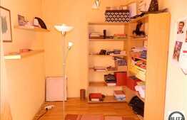 Casa S+P+M. 170 mp utili cu garaj si gradina amenajata