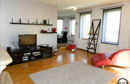 Casa S+P+M. 170 mp utili cu garaj si gradina amenajata