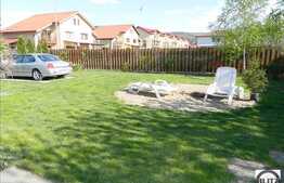 Casa S+P+M. 170 mp utili cu garaj si gradina amenajata