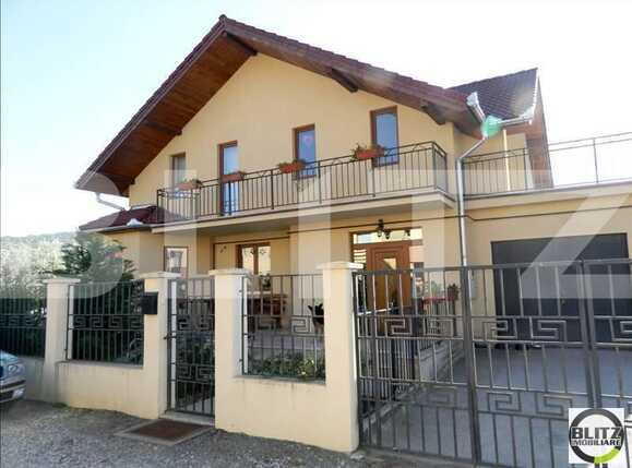 Casa de vânzare 1 camera Floreşti - 18836CV | BLITZ Cluj-Napoca | Poza1